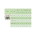thumbnail image 2 of Jxzom Toddler Baby Boy Fall Winter Clothes Funny Rugby Tractor Print Long Sleeve Sweatshirt Tops Solid Pants 3 6 12 18 Months 2T 3T Cute Outfit Set, 2 of 8