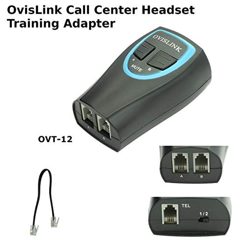 rj9 bluetooth adapter