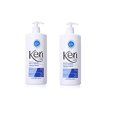 thumbnail image 1 of Loción Keri Original Hidratación Intensa 900 ml 2 piezas, 1 of 2