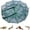 C, variant on Ton Magic Foldable Fishing Trap, Folding Fishing Net，2026 Upgrade Auto-Foldable Strengthened Fishing Trap Net, Minnow Traps for Bait Fish，Fish Traps，Crawfish Trap，Minnow Trap