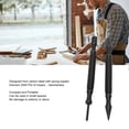 thumbnail image 4 of 1/32in Center Punch, Portable Compact 3500PSI Striking Force 1/16in Nail Setter  For Wood For Glass, 4 of 8