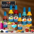 thumbnail image 7 of Syruvia Cheese Pancake Sugar Free Coffee Syrup 25.4 Fl. Oz With Pump, 7 of 7