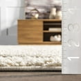 thumbnail image 3 of nuLOOM Moroccan Blythe Black 4' x 6' Transitional Area Rug, 3 of 4