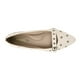 thumbnail image 4 of ZAPATOS DAMA STYLO 18837 SIMIPIEL BEIGE, 4 of 4