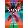 thumbnail image 1 of Saint X, 1 of 2