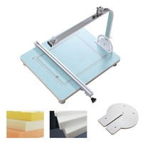 Hot Wire Foam Cutting Machine Heating Wire Cutter 0-500°C Foam Cutting