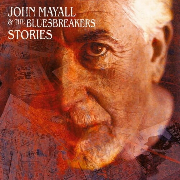 John Mayall & the Bluesbreakers - Stories - Music & Performance - Vinyl