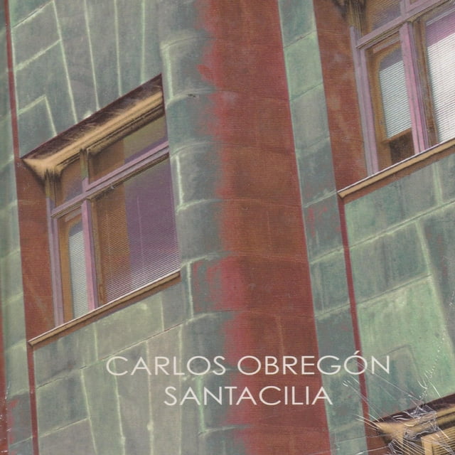Carlos Obregón Santacilia. Un Precursor De La Modernidad Mexicana Blanco