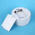 thumbnail image 3 of MIRACLE Modern USB Cable Night Light Switch Tactile Acrylic 3D Led Night Lamp Assembled Base For Home Bedroom Decor, 3 of 8