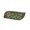 Green, variant on Homerr Digital Alarm Clock Large Screen Clock LED Mirrored Digital Alarm Clock - Auto Dim with Large Display