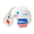 thumbnail image 3 of Hello Kitty And Friends® 2025 USA Patriotic Plush – Cinnamoroll, 3 of 4
