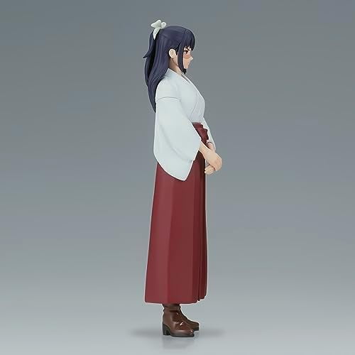 ♪utahime♪ Banpresto - Jujutsu Kaisen - Utahime Iori (ver. A), Bandai Spirits