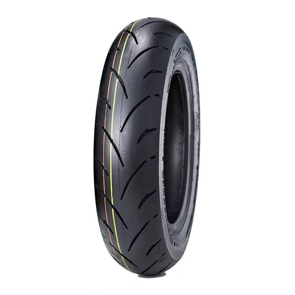 5A TOKYO 130/60-13 MC Tubeless Tire, 53L, Front/Rear Motorcycle/Moped 13" Rim