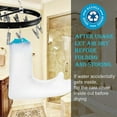 thumbnail image 5 of Cast Covers for Shower Arm Adult Waterproof Long full Protector Cover Soft, 5 of 5
