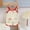 Red A4, variant on Rvasteizo Outfits for Girls Print Sleeveless Cami Top Loose Shorts Set Daily Wear 0-10Years