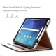thumbnail image 5 of Funda ProCase con soporte de piel para Galaxy Tab S2 9.7, 5 of 8