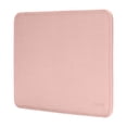 thumbnail image 1 of Funda Incase ICON Sleeve para MacBook Air de 13 pulgadas, rosa rubor, 1 of 9