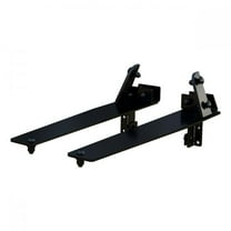 Ranch Hand HRSBD09H 09-C Ram 1500 5.6ft Legend Headache Rack Mounting Brackets