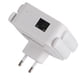 thumbnail image 5 of Extensor de red WiFi 5G, velocidad de transmisión de 1200Mbps, amplificador de señal WiFi, repetidor WiFi inalámbrico de larga distancia, 100-240V, 5 of 5