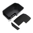 thumbnail image 3 of For Toyota For Landcruiser Lc200 Console Armrest Storage Box Tray Organiser, 3 of 7