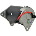 thumbnail image 3 of Motor For Yamaha G5Aj 93, G5Ak 94, G5Am 95, G8Af 90, G8Ag 91, G9Ak 94 P242N, 3 of 4