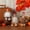 3Pcs Thanksgiving Turkey Doll Under $5 a1, variant on CQCYD Handmade Thanksgiving Turkey Doll Figurine, Soft Nylon Spandex Ornament, Fall Harvest Festival Decor for Adults, Collectible Tabletop Accent, Gift for Family