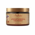 thumbnail image 3 of 2X - SheaMoisture Hair Masque For Dry, Damaged Hair, Manuka Honey & Mafura Oil 11.5 oz, 3 of 5