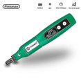 thumbnail image 2 of Pinkman Cordless Electric Mini Drill Engraver Pen Power Tool 2000mah Five-speed For Dremel Dental Rotary Tool Dremel Accessories, 2 of 5