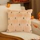 thumbnail image 4 of Funda de almohada de Halloween Funda de almohada de calabaza, 4 of 6