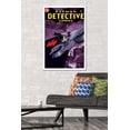 thumbnail image 2 of DC Comics Batman - Batman Detective Comics #792 Wall Poster, 22.375" x 34" Framed, 2 of 5