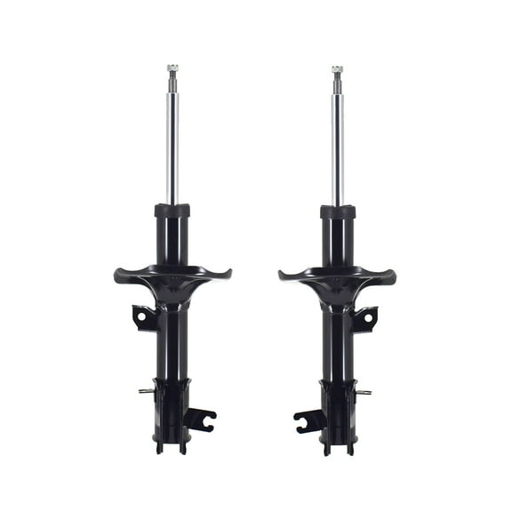 Pair of 2 Front L-R Suspension Strut Assembly For 2001-2006 Hyundai Santa Fe