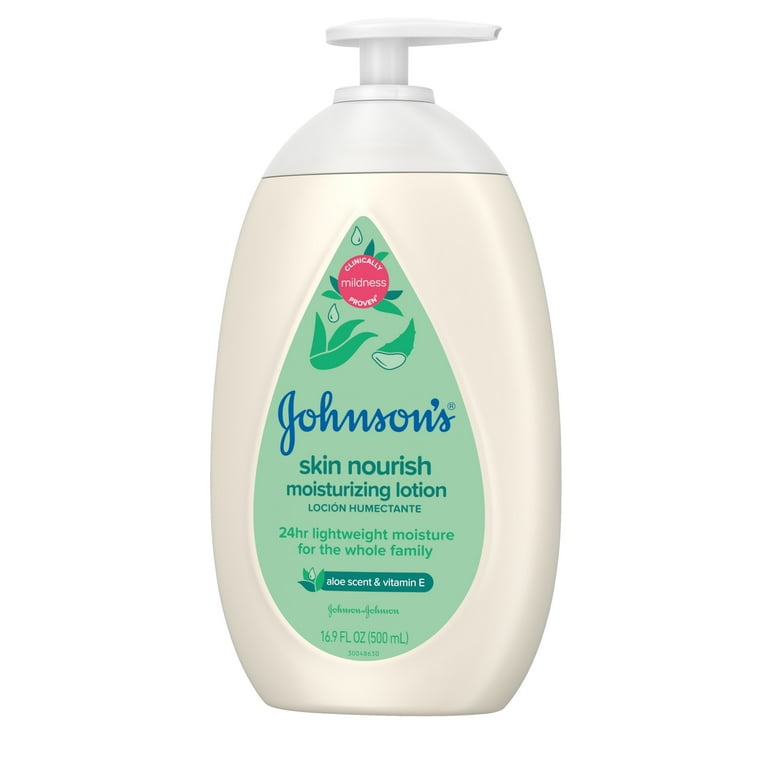 Johnson baby hotsell lotion price 500ml