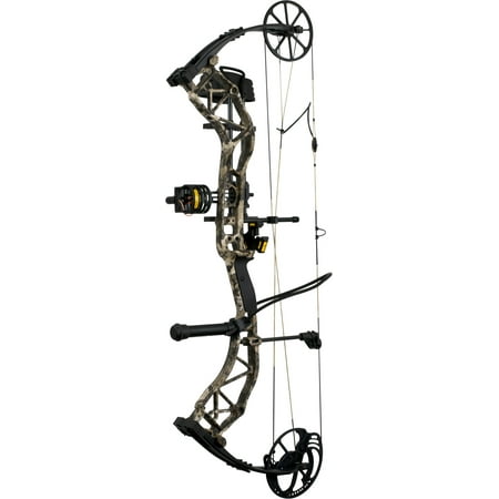 Bear Compound Bow Right Handed 38 inches