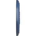 thumbnail image 4 of Ekena Millwork 13 7/8"OD x 3 3/4"ID x 1 1/4"P Tirana Ceiling Medallion (Fits Canopies up to 4 3/4"), Hand-Painted Americana, 4 of 6