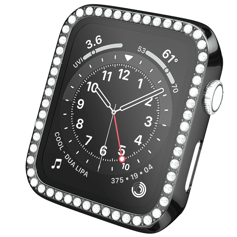 ePacks 5-Pack Compatible with Apple Watch Series 42mm Hard