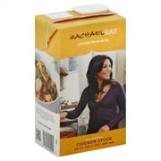 Rachael Ray Stock-In-A-Box: Chicken Flavored Stock, 32 Fl Oz
