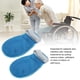 thumbnail image 4 of Guantes De Sujeción Protectores Contra Infecciones De Manos Guantes Fijos Para Manos Guantes Médicos De Sujeción Guantes Acolchados 2 Piezas De Guantes De Sujeción Mitones Para ANGGREK Otros, 4 of 8