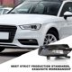 thumbnail image 3 of Gwong Autos Lámpara de conducción de niebla Parte modificada duradera Portátil derecha / izquierda Bombilla de reemplazo 8V0941699C 8V0941700C PARA AUDI A3 Hatchback 2015-2016 Gwong 24014394, 3 of 6