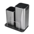 thumbnail image 2 of Knife Holder, Knife Stand Durable Large Capacity  For Home For Kitchen, 2 of 8