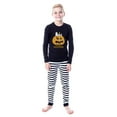 thumbnail image 6 of Peanuts Boys' Happy Halloween Snoopy Sleep Pajama Set For Kids, 6 of 6