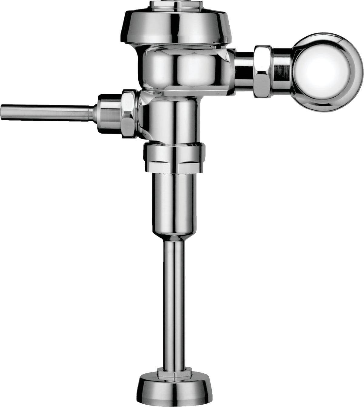 Sloan Flush Valves Sloan Royal 186 Urinal Flush Valve 34 In