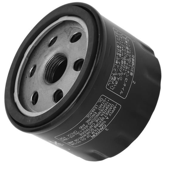 Limpiador de Aceite, Rendimiento ESTABLE DE 78 MM DE DIÁMETRO FILTRO DE ACEITE DE MOTOCLETA DE METAL CONFIAVIABLE DE LA REPARACIÓN