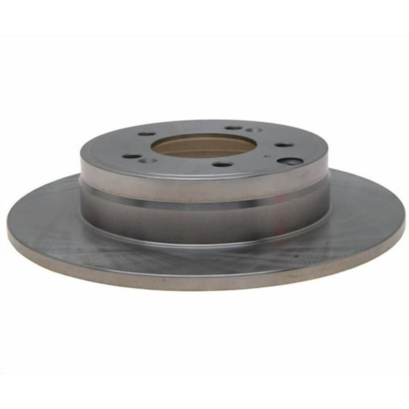 Raybestos 980902R Professional Grade Disc Brake Rotor Fits select: 2011-2016 HYUNDAI SONATA, 2015-2016 KIA OPTIMA