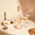 thumbnail image 3 of Vino Rosado Maison Sainte Marguerite 1.5 L, 3 of 3