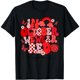 thumbnail image 1 of Playera de Mujer Talla Extra Grande Octubre Rojo 2024, 1 of 7
