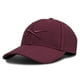 thumbnail image 5 of Gorra de Béisbol Reebok Vector Snapback de Seis Paneles en Color Granate, 5 of 7
