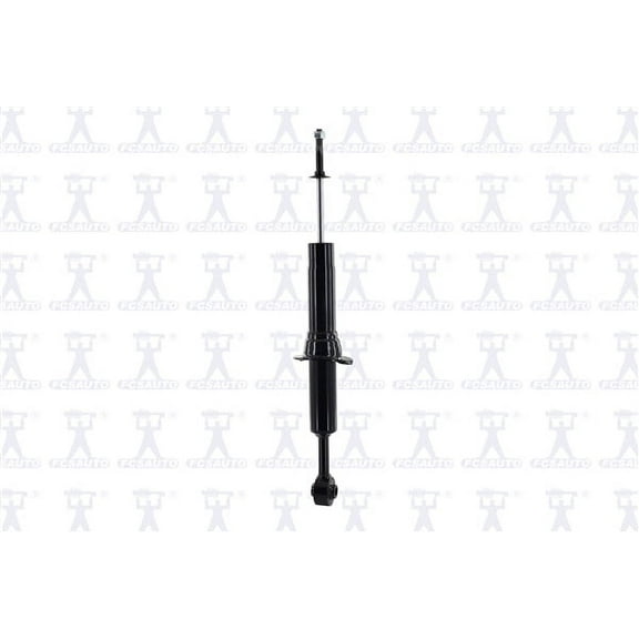 Suspension Strut Assembly