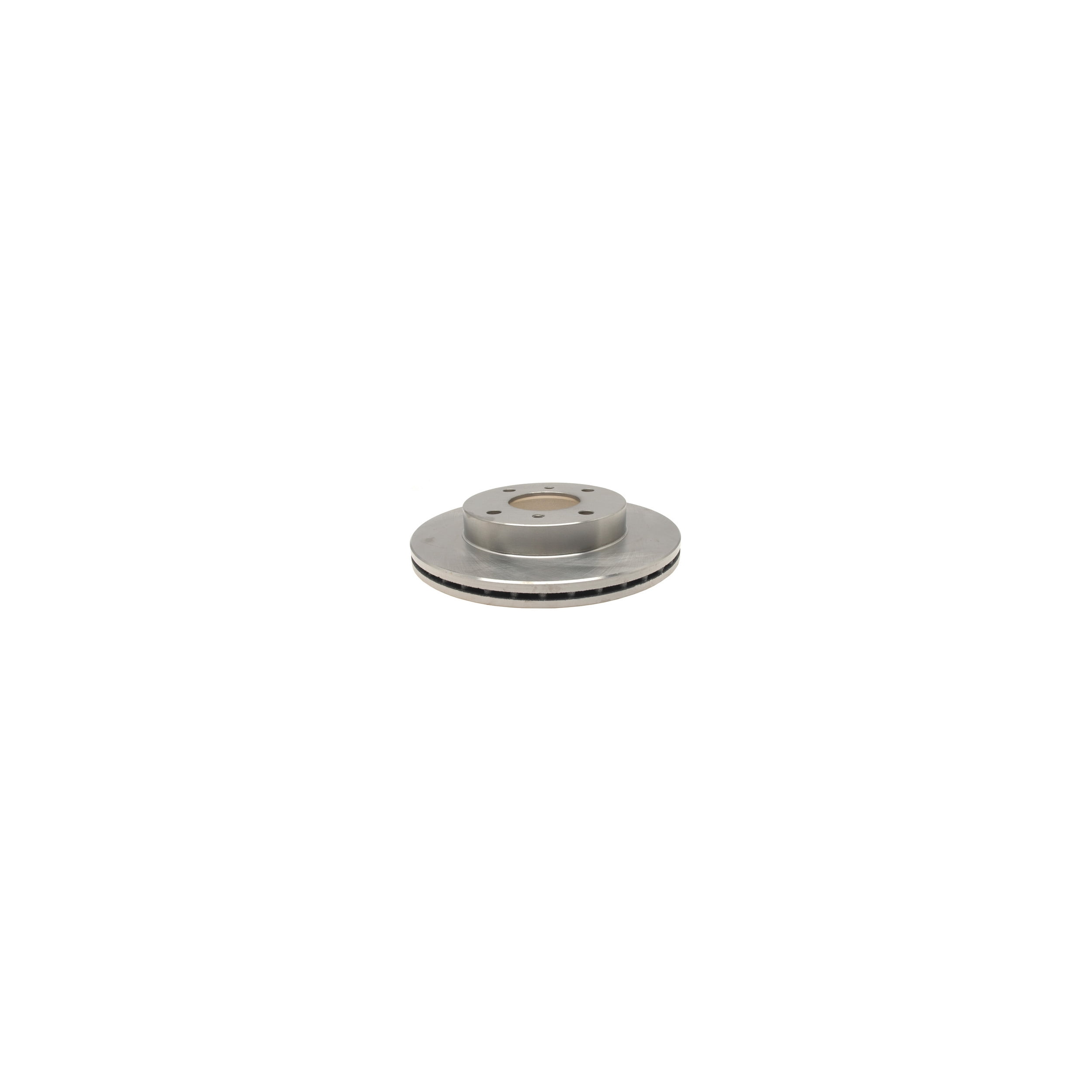 Raybestos R-Line Rotors, OE Replacement Brake Rotors 96063R