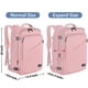 thumbnail image 5 of Mochila de viaje MATEIN 45L para mujer con capacidad extra grande, 5 of 9