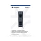 thumbnail image 4 of Estación de Carga para Dualsense PlayStation 5 Blanco, 4 of 5